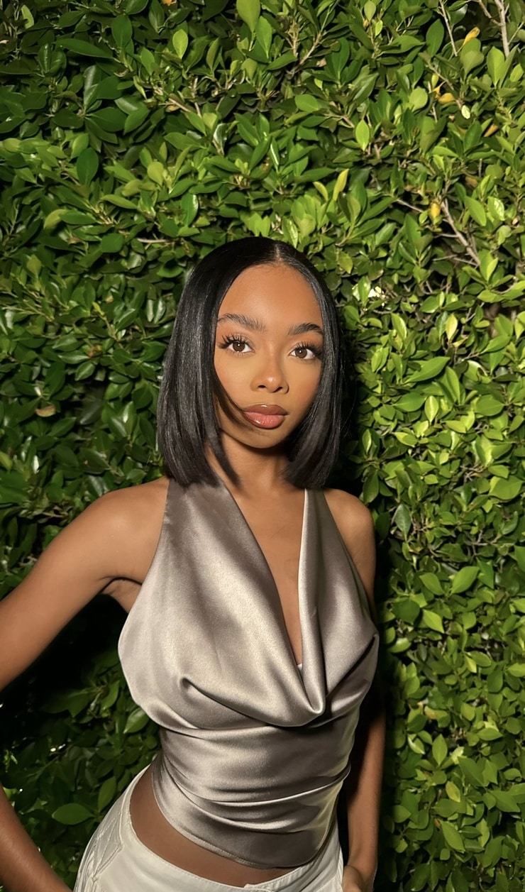 Skai Jackson