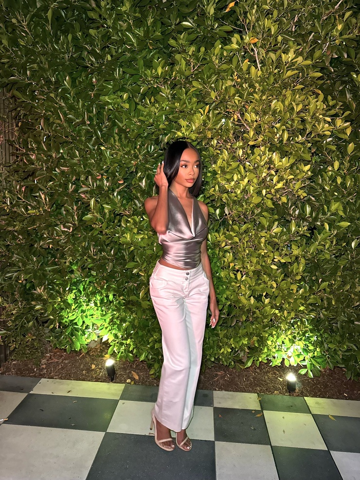 Skai Jackson Skai Jackson
