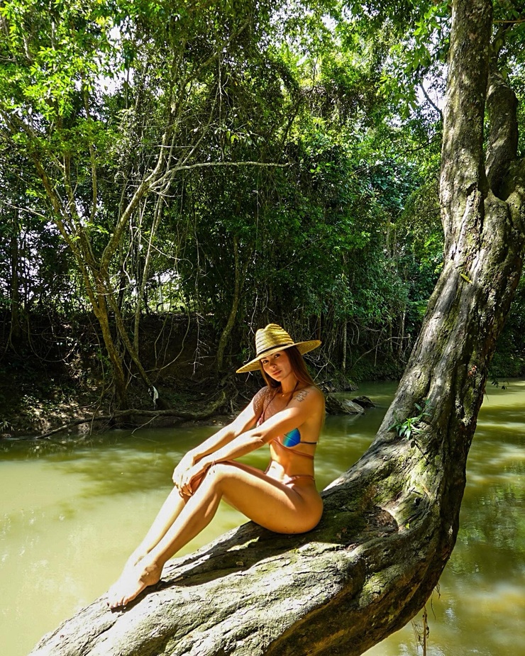 Paola Triana