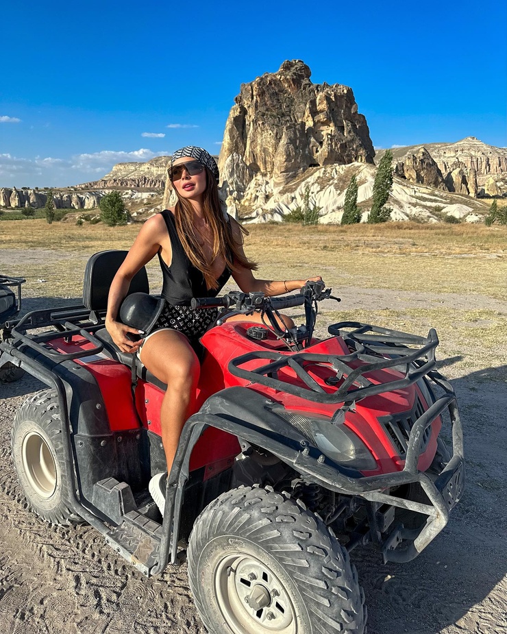 Paola Triana