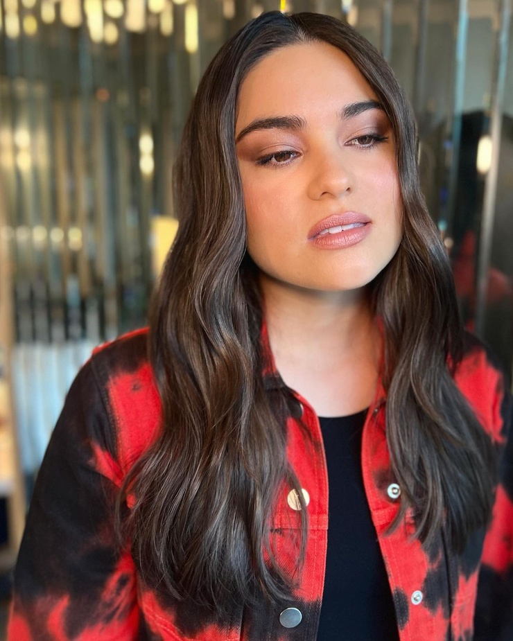 Devery Jacobs