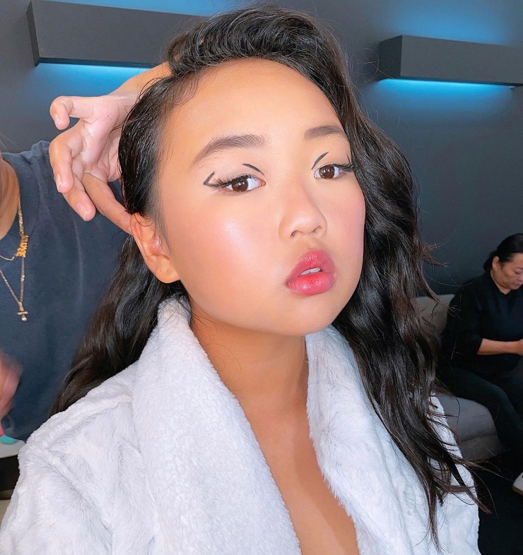 Ella Jay Basco
