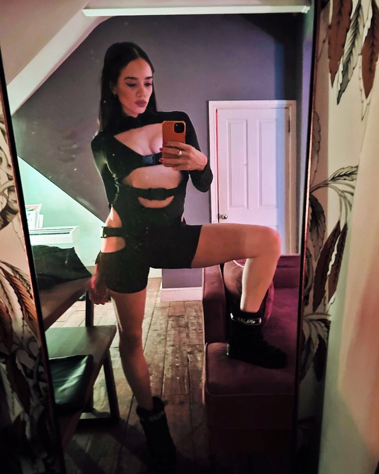 Hannah John-Kamen