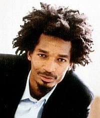 Eddie Steeples