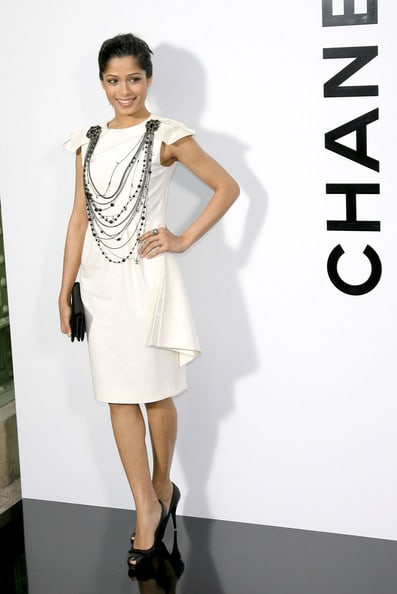 Freida Pinto Freida Pinto