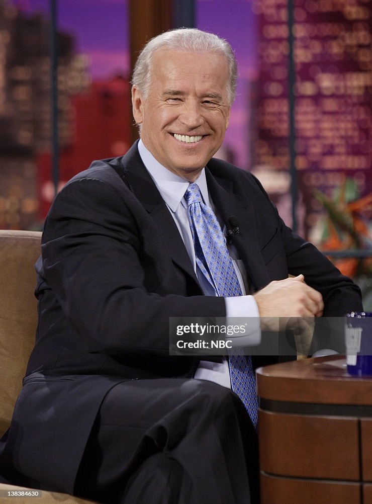 Joe Biden Joe Biden
