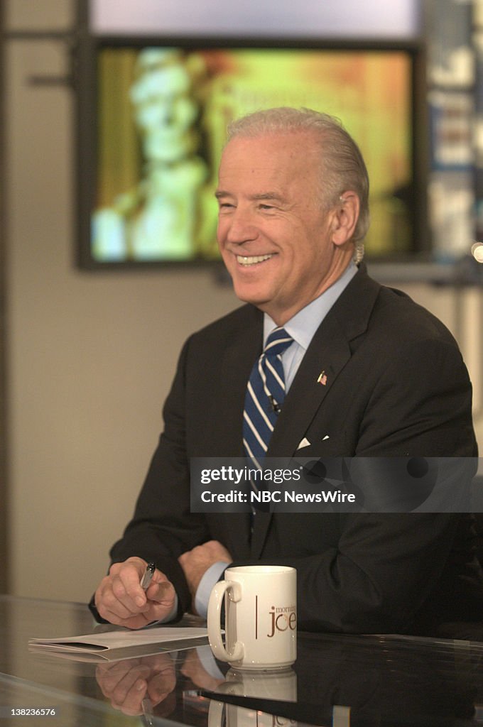 Joe Biden Joe Biden