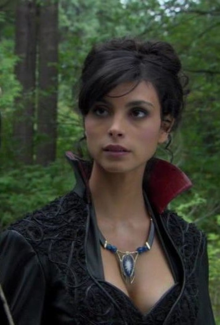 Morena Baccarin Morena Baccarin