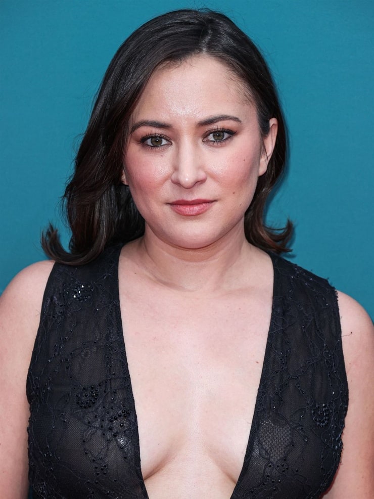 Zelda Williams