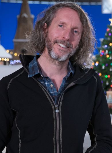 Steve Cox