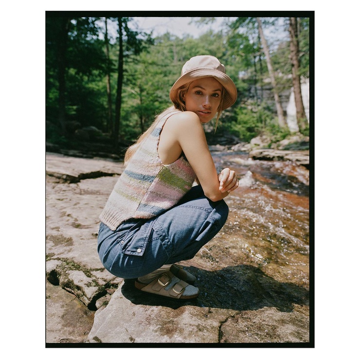 Maggie Rawlins