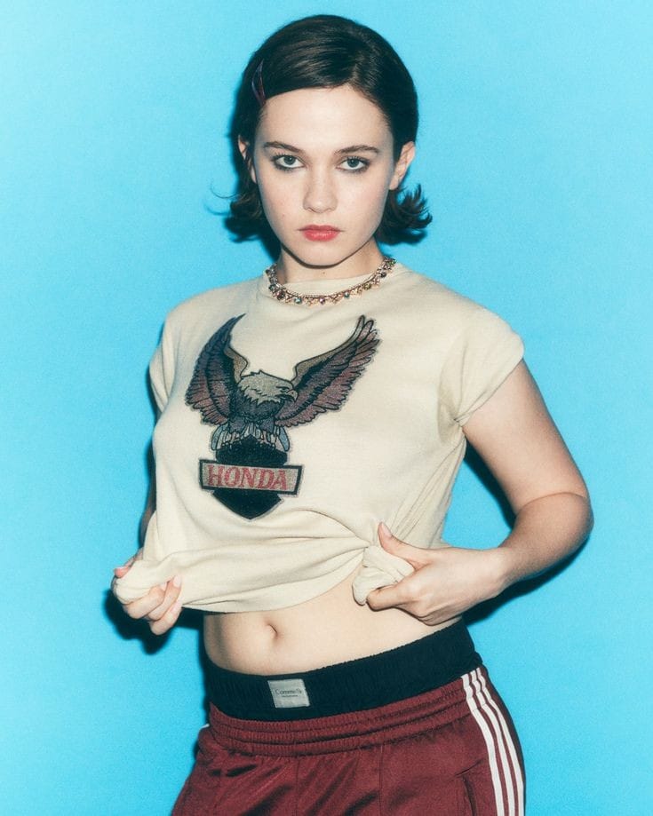 Cailee Spaeny Cailee Spaeny