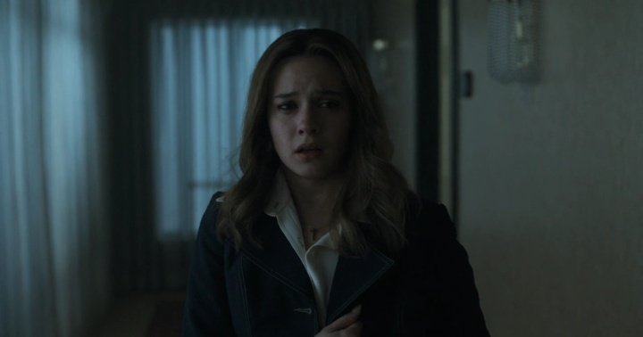 Cailee Spaeny
