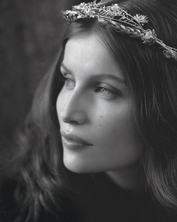 Laetitia Casta