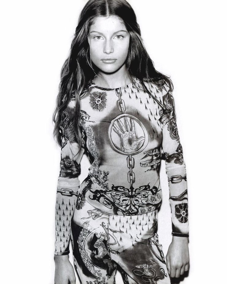 Laetitia Casta Laetitia Casta
