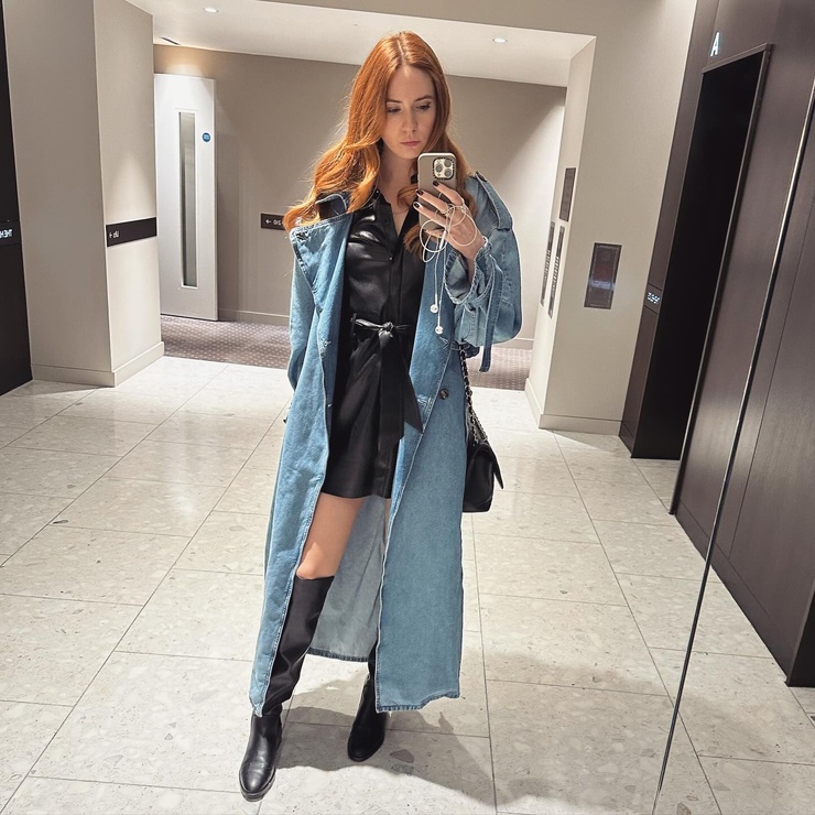 Karen Gillan Karen Gillan