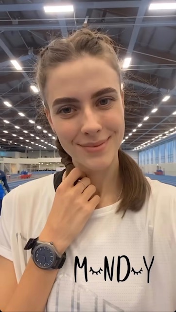 Yaroslava Mahuchikh