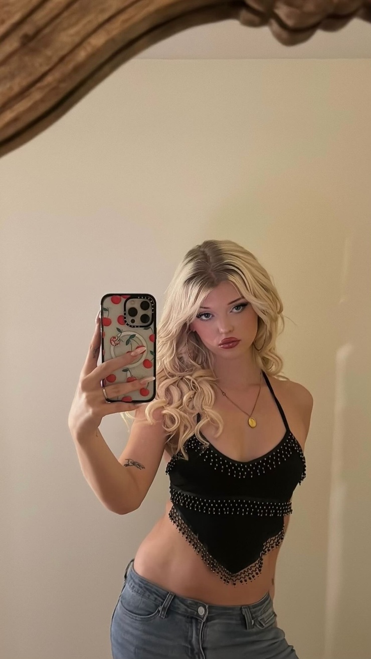 Loren Gray