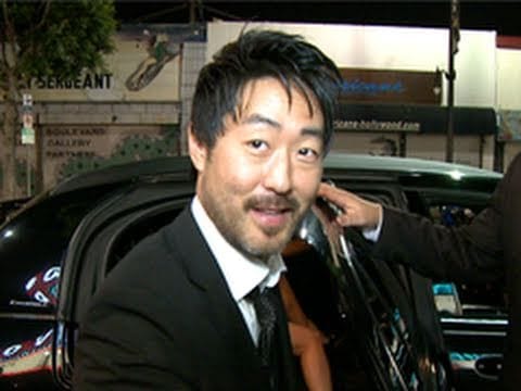 Kenneth Choi