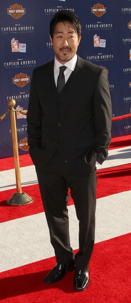 Kenneth Choi