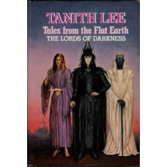 Tales from the Flat Earth : The Lords of Darkness : Night's Master; Death's Master; Delusions Master