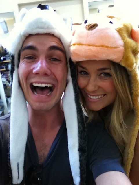 Lauren Conrad