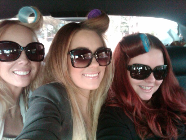 Lauren Conrad