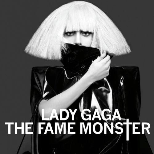 The Fame Monster The Fame Monster