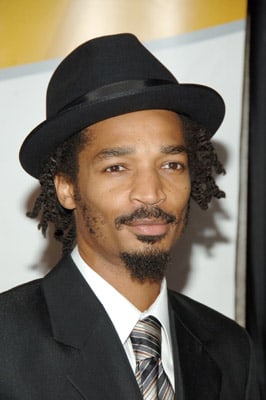 Eddie Steeples