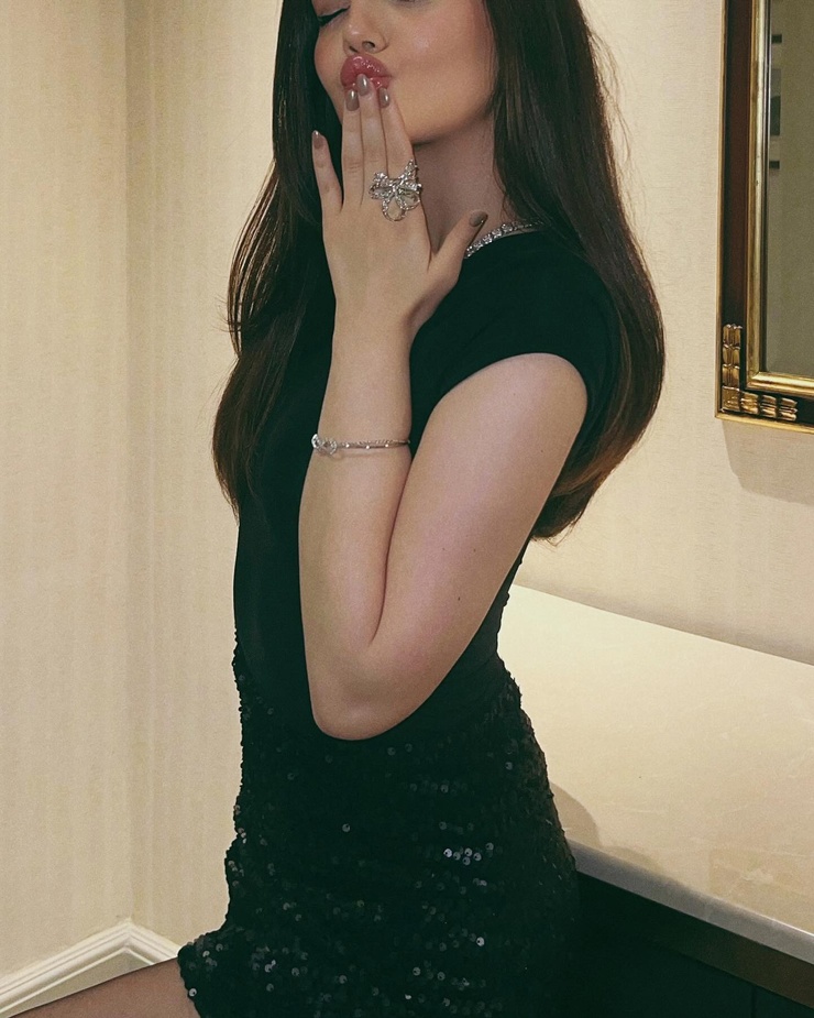 Seyma Kazancigil