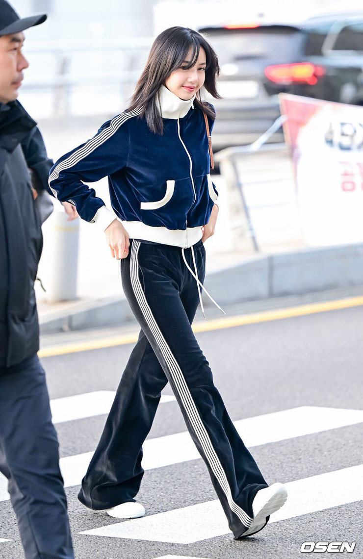 Lalisa Manoban