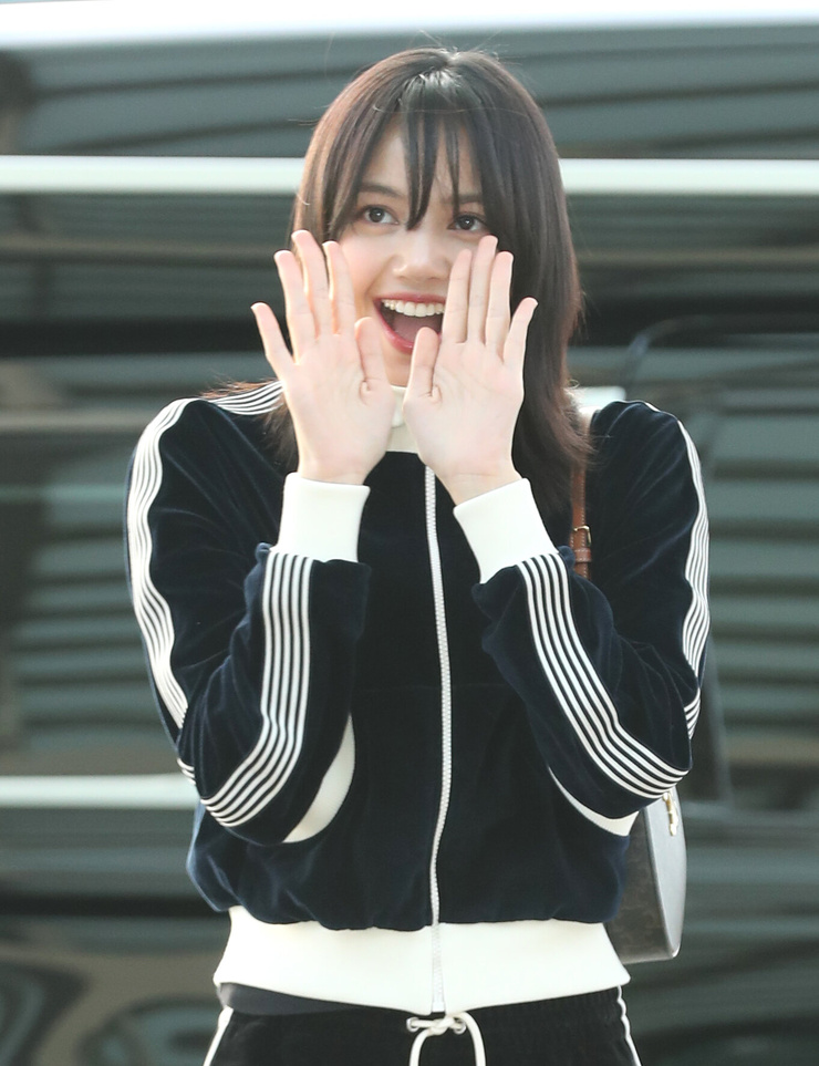 Lalisa Manoban
