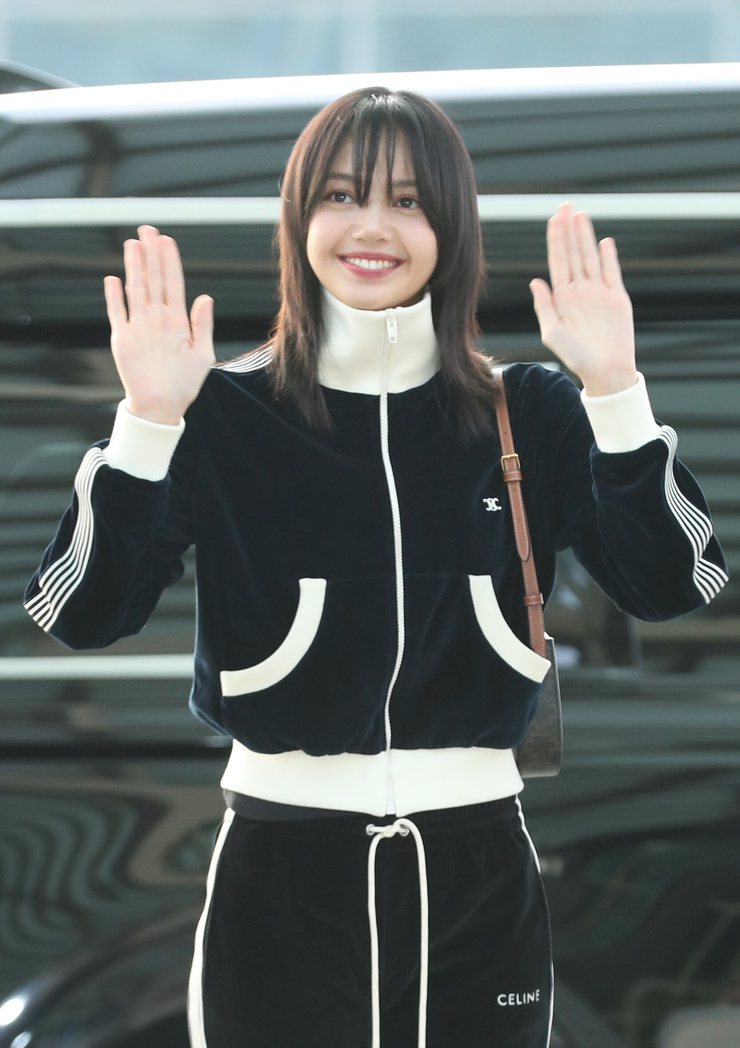 Lalisa Manoban