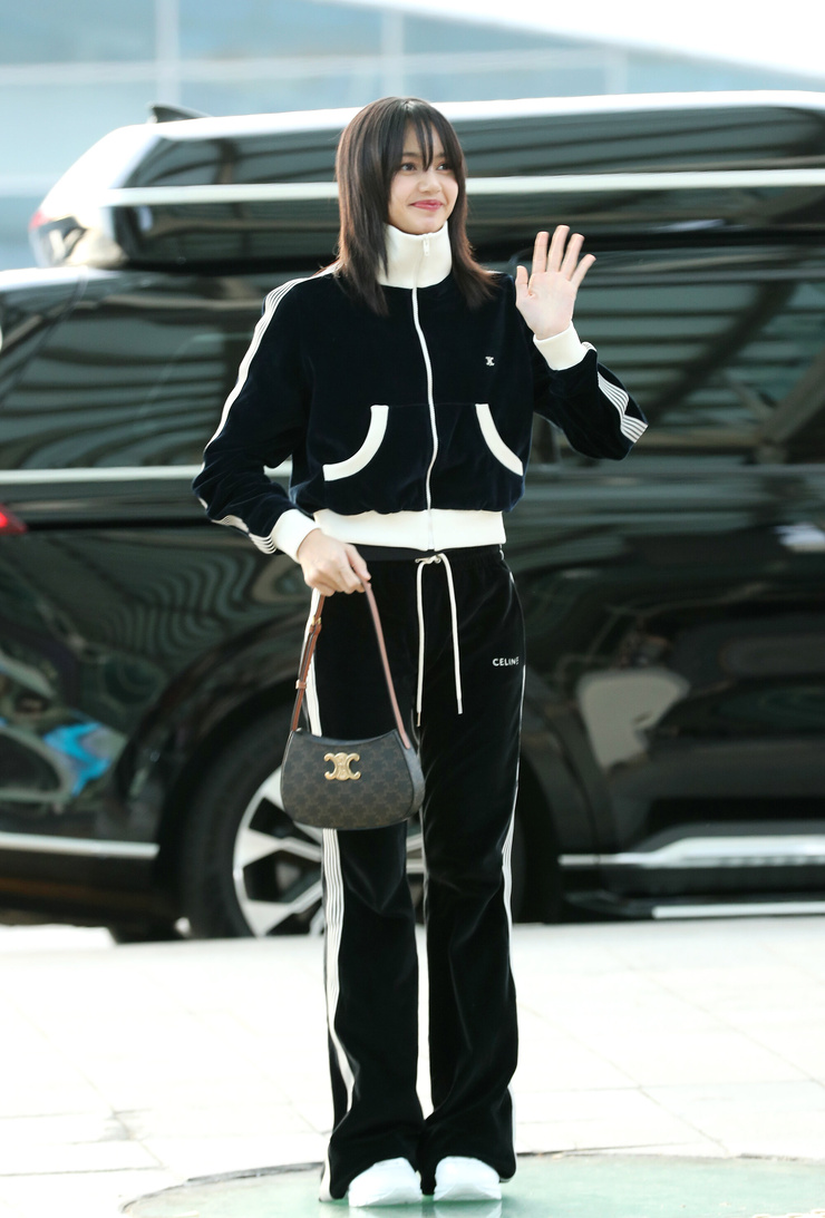 Lalisa Manoban