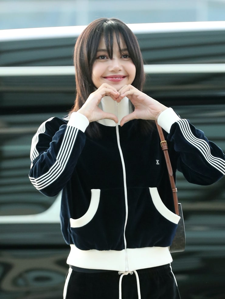 Lalisa Manoban