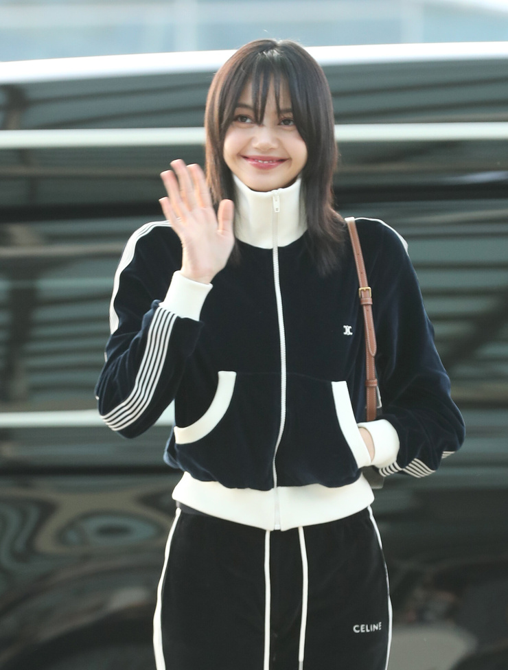 Lalisa Manoban
