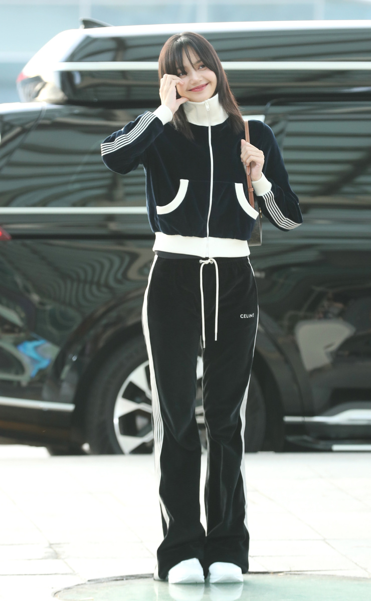 Lalisa Manoban