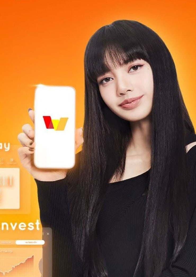 Lalisa Manoban Lalisa Manoban