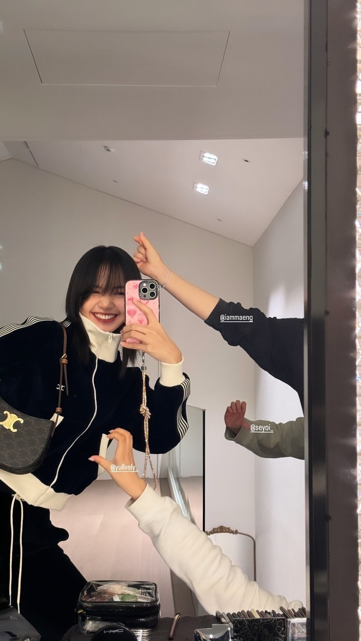 Lalisa Manoban