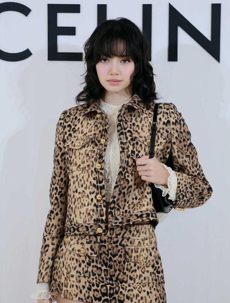 Lalisa Manoban