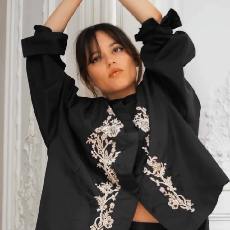 Jenna Ortega Jenna Ortega