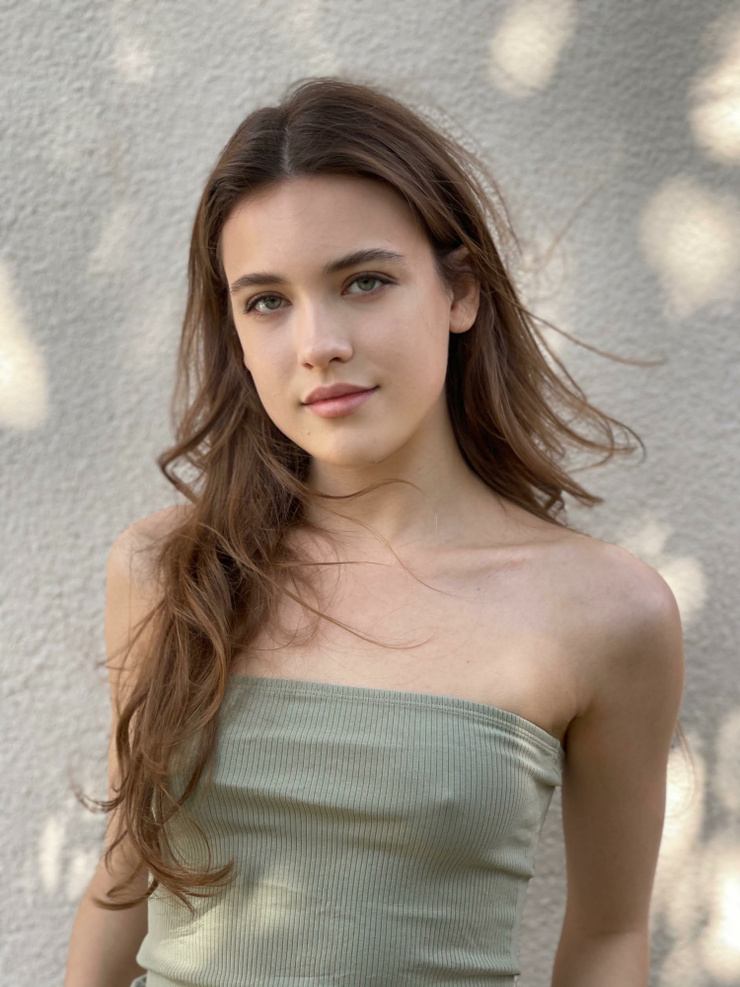 Alexandra Bespalova Alexandra Bespalova