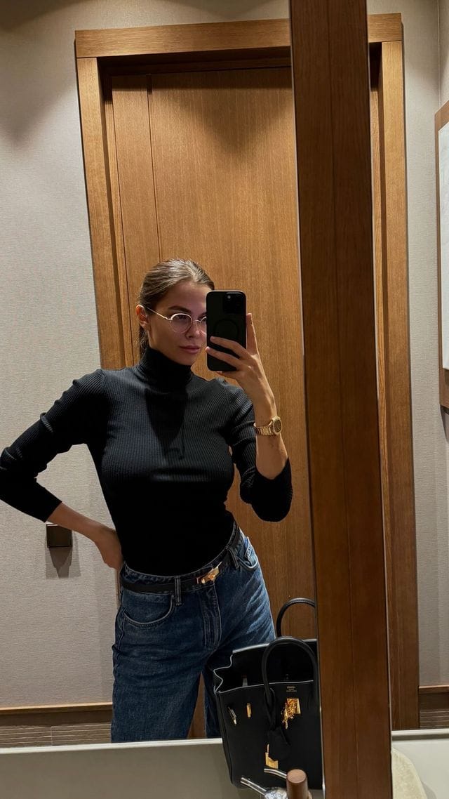 Viki Odintcova