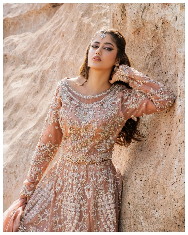 Sajal Ali
