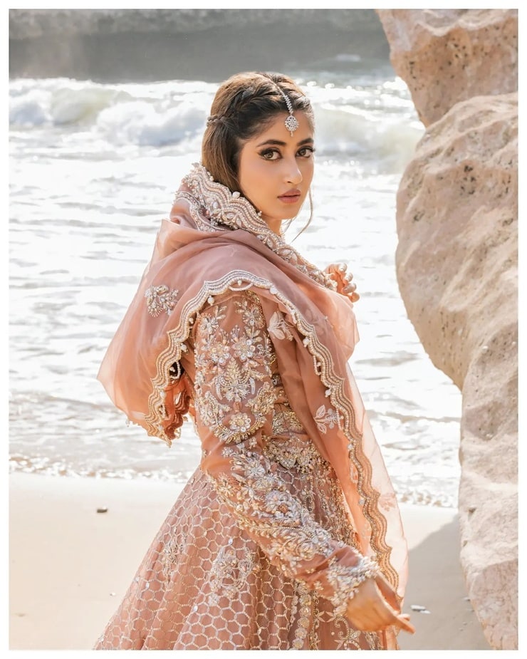 Sajal Ali