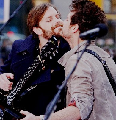 Caleb Followill Caleb Followill