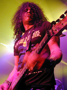 Slash