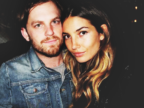 Caleb Followill Caleb Followill