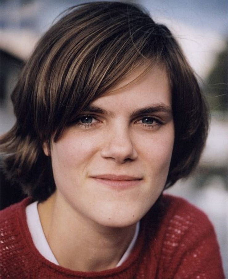 Fritzi Haberlandt
