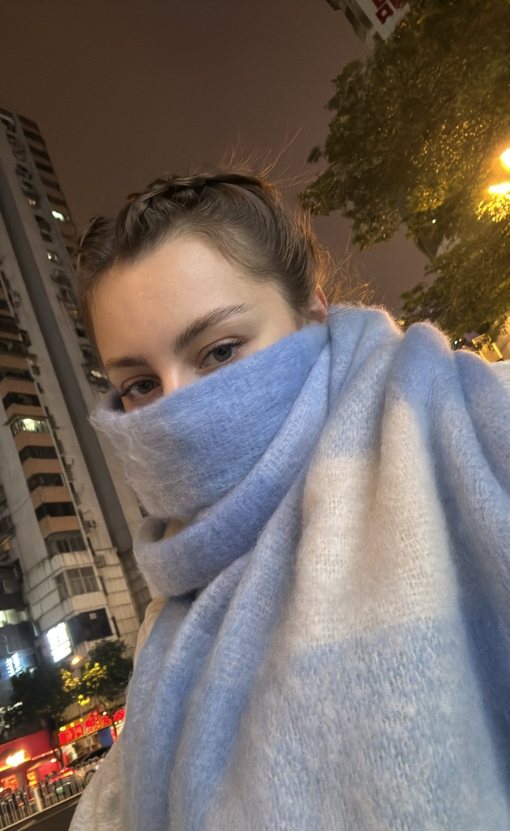 Marina Bondarko